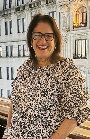 Amy Levy President of Amy Levy PR Public Relations Agency